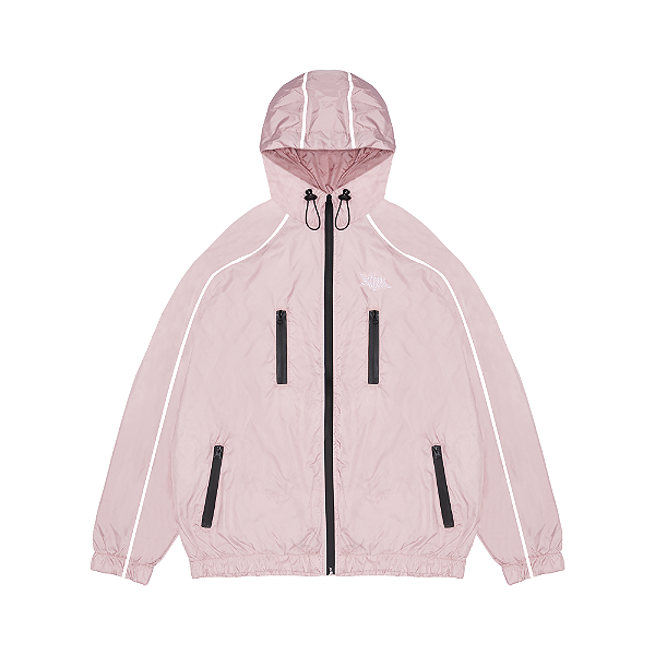 Sufgang - Tracksuit 3M Jacket Pink