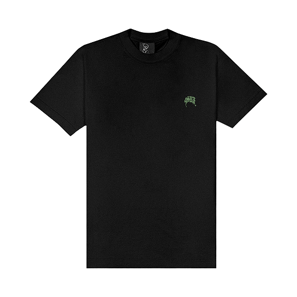 Sufgang - SufKalvin Black Tee