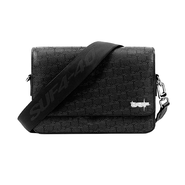 Sufgang - Bag de Raul 2.0