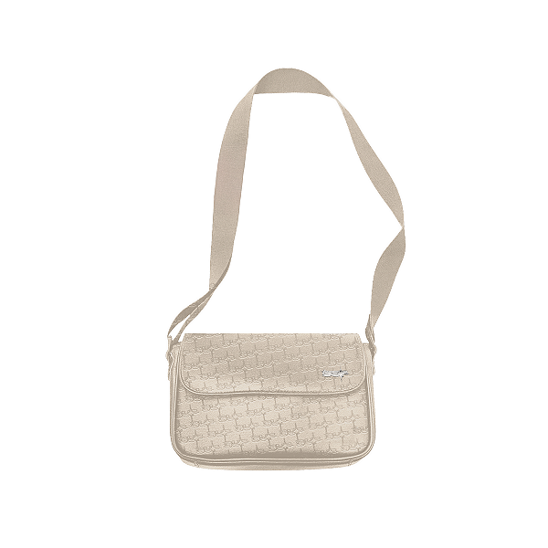 Sufgang - Bag de Raul 2.0 Beige