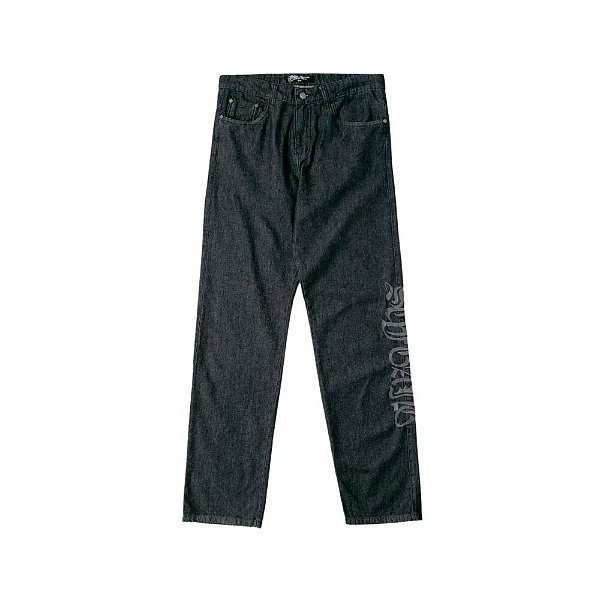Sufgang - Jeans God Bless The Haters