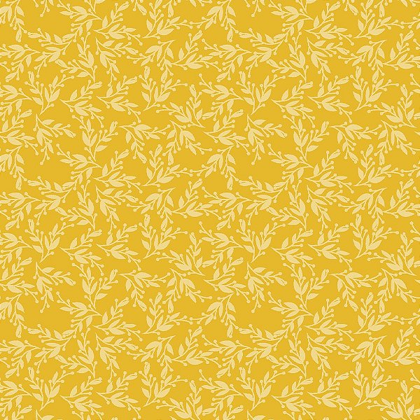14609 - Yellow Vine