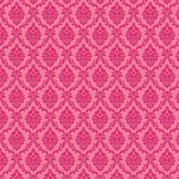 16113 - Grand Damask Rosé