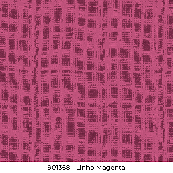 901368 - Linho Magenta