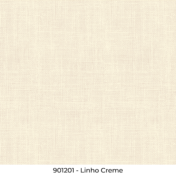 901201 - Linho Creme