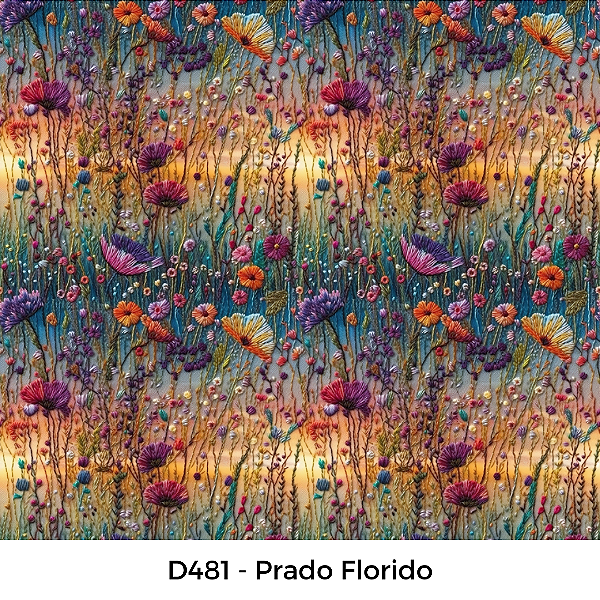 D481 - Prado Florido