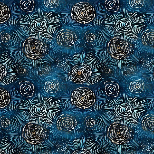 D759 - Batik 22