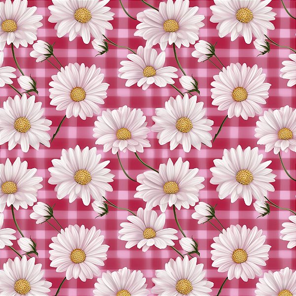 D774  - Daisy 7
