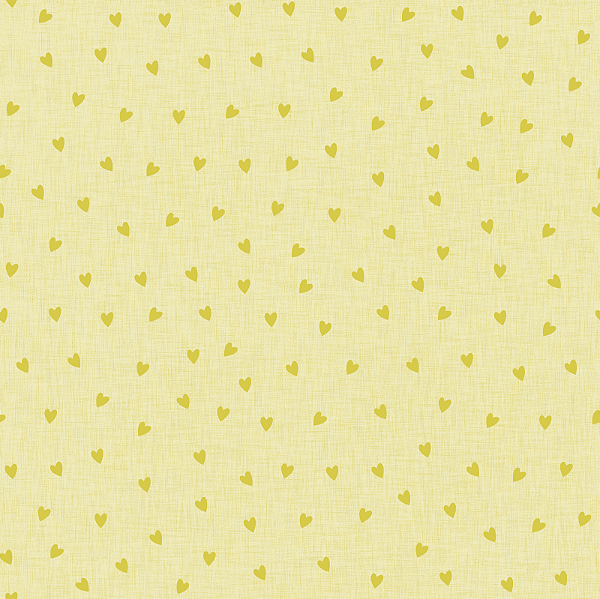 CRT01C02 - Coração Textura Canário