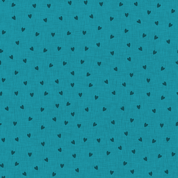 CRT01C05 - Coração Textura Tiffany