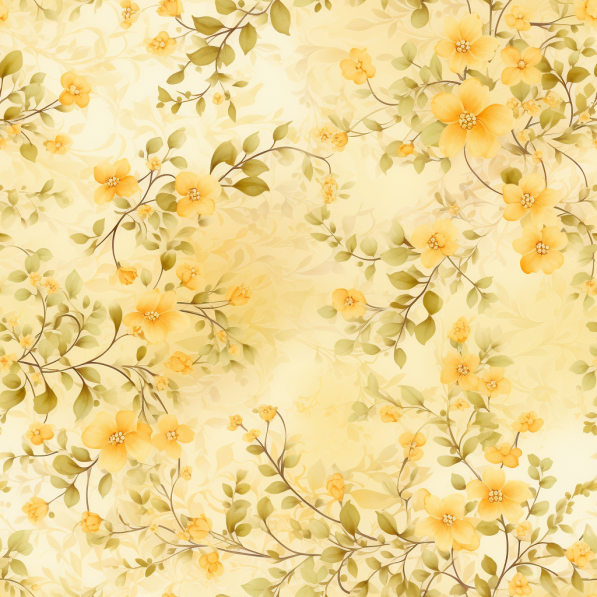 D1073 - Flor Sol de Verão 3