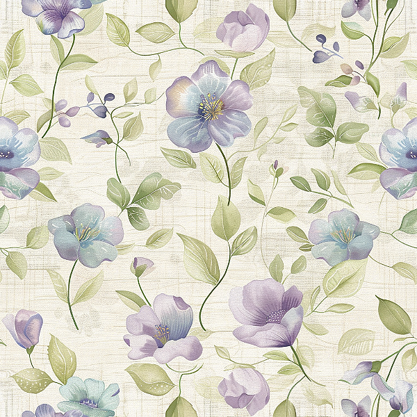 D1087 - Blue Lavender 2