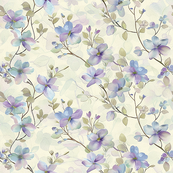 D1089 - Blue Lavender 4