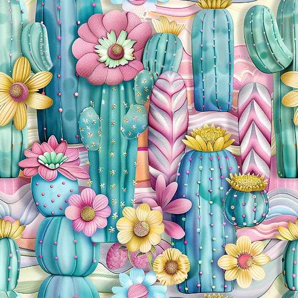 D1077 - Garden 8
