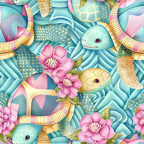 D1165 - Tropical 5
