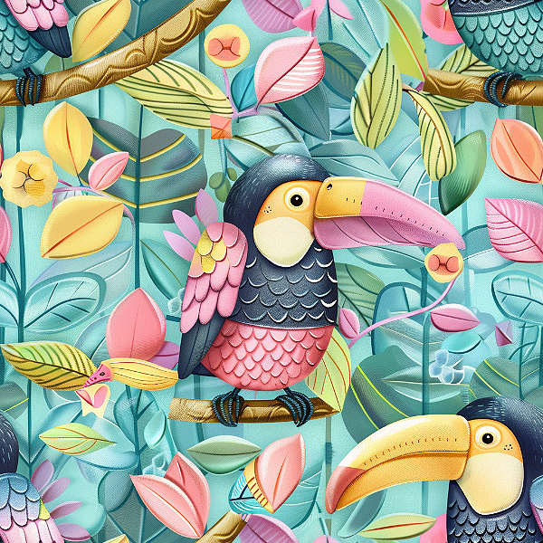 D1163 - Tropical 3
