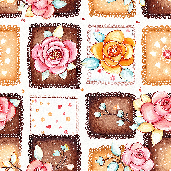 D1173 - Melissa Patch 2