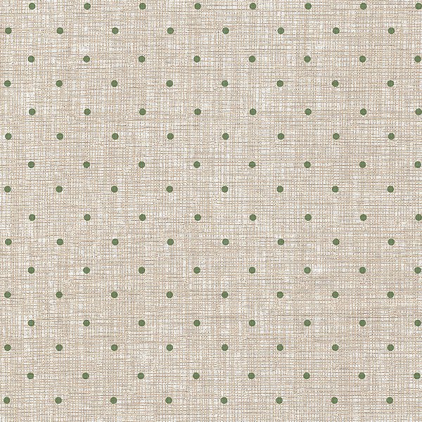 CR2010 - Poá Verde Oliva