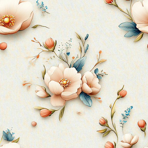 D1234 - Delicatesse Flores 2
