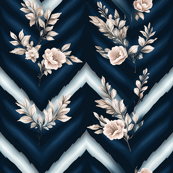 D1296 - Marinus Chevron