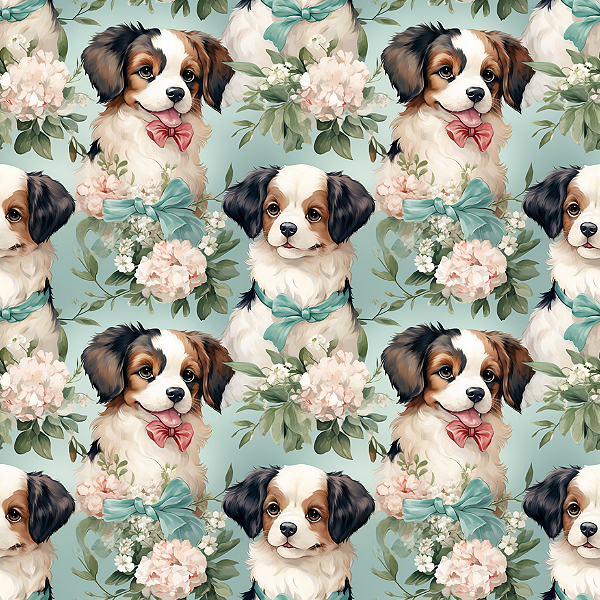 D1331 - Cachorrinho 1