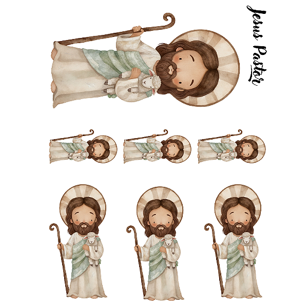 111354- Jesus Pastor