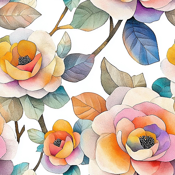 D1748 - WaterFlower
