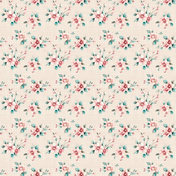 D1802 - RO Mini Flores