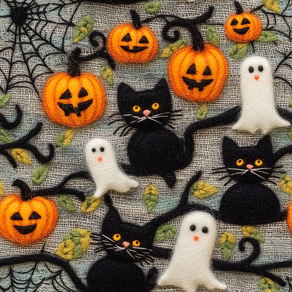 D1632 - Hall 7 vidas