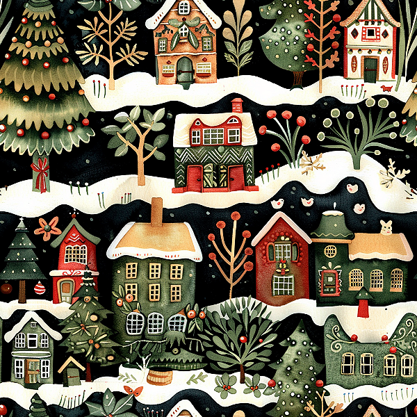 DN250 - Village 2