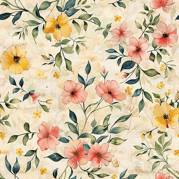 D1612 - Peach Meadow
