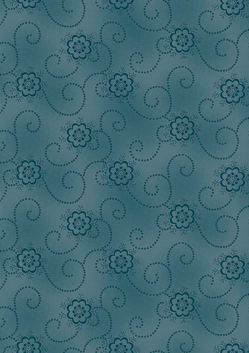 CR4001 - Romance Azul
