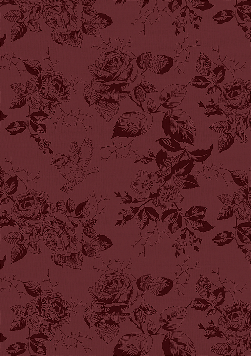 CR6006 - Fleur Vinho