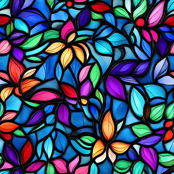 D1835 - Vitral Royal