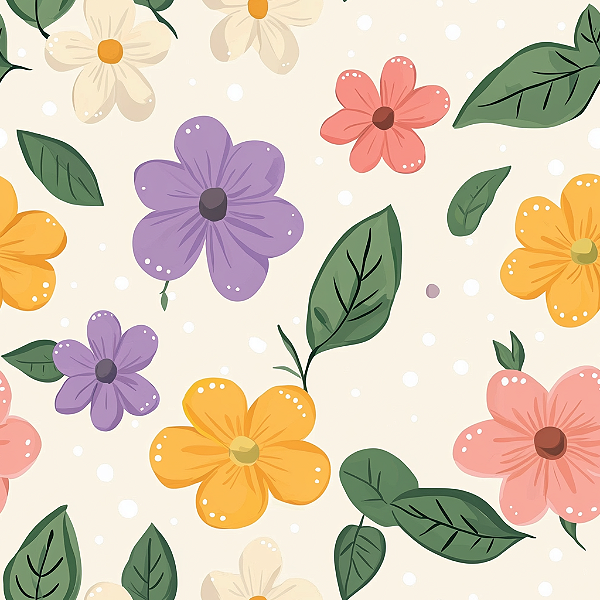 D1809 - CC Flor