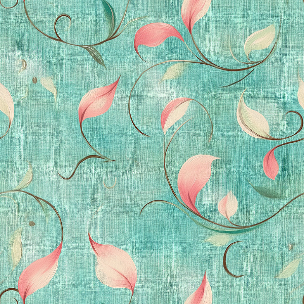 D1882 - Dreamy Folhas