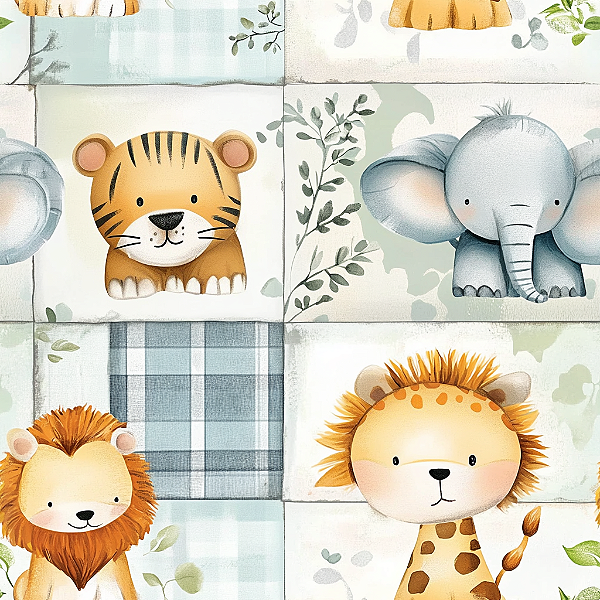 D1975 - Patch Selva PS