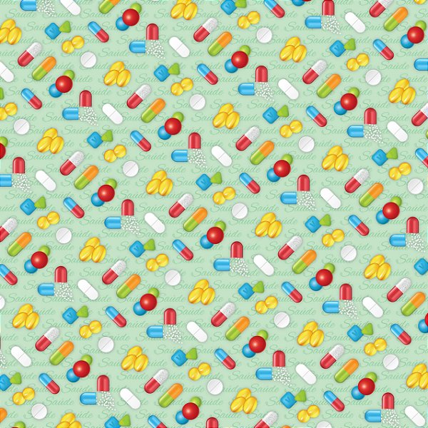 D2178 - Saúde Comprimidos