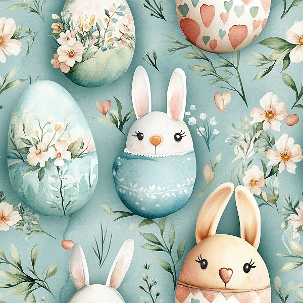 DP114 - Paschoal e Ovos