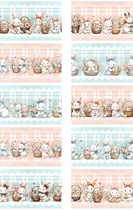 DP145 - BARRADO PASCOA FOFA