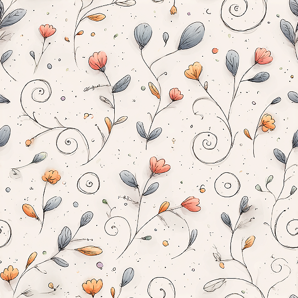 D2157 - Cocoricó Raminhos