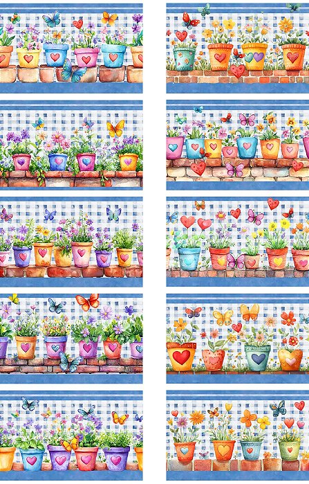 D1963 - BARRADO VASINHOS