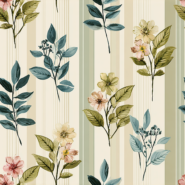 D2204 - Encanto Botânico Ramos