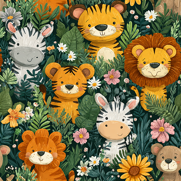 D2209 - Fauna e Flora