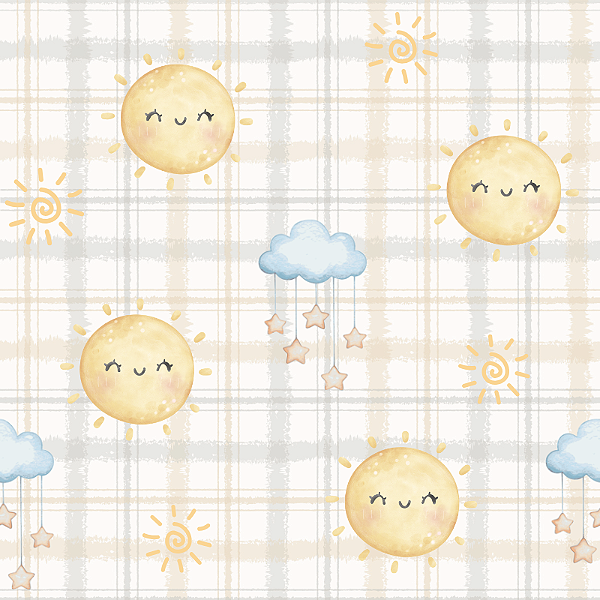 D2443 - Amoras e Pitangas - Sol no Xadrez