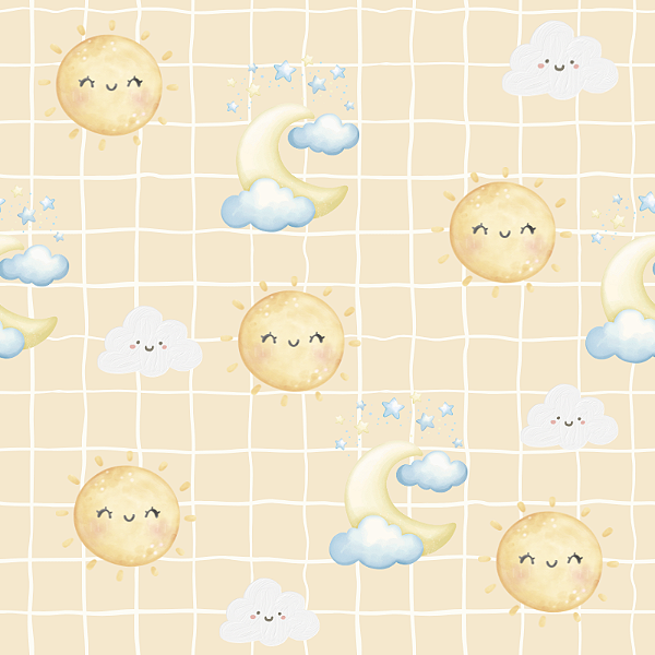 D2445 - Amoras e Pitangas - Sol Grid