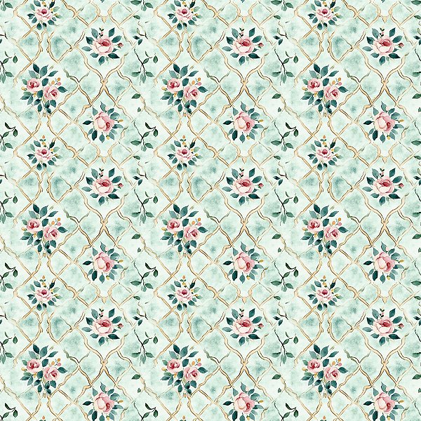 D2287 - Marrocan Bouquets