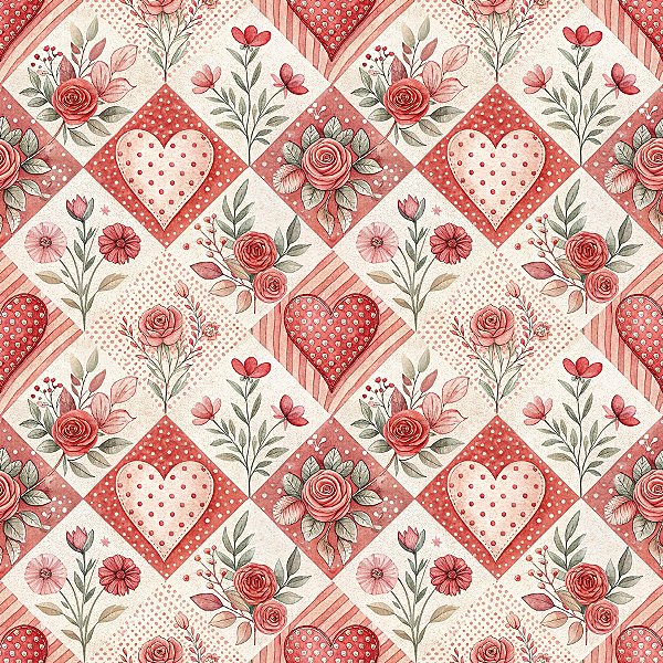 D2291 - Patch Love 1