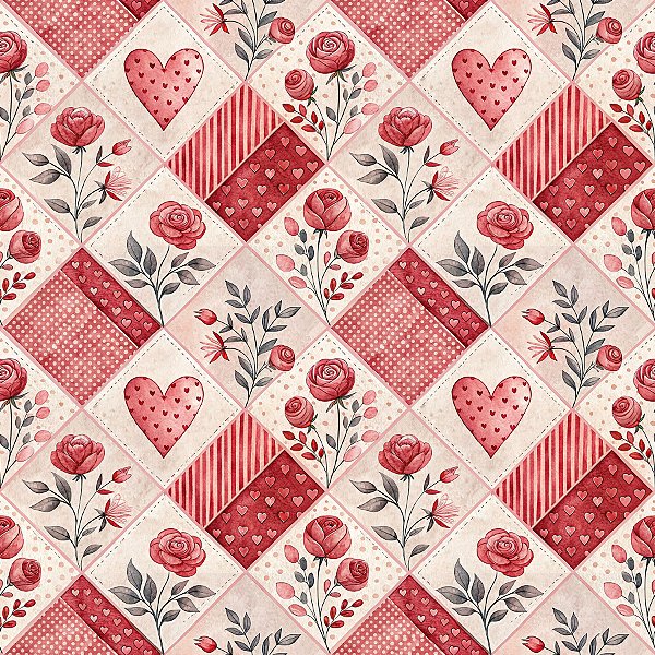 D2292 - Patch Love 2