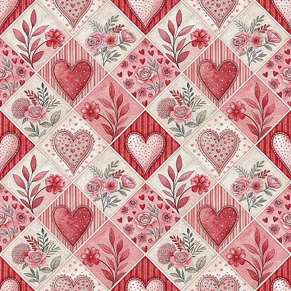 D2293 - Patch Love 3